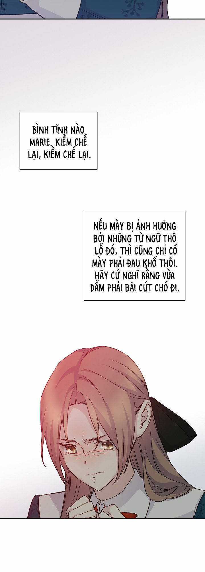 Cô Hầu Giỏi Giang - Chapter 37 - Trang 42