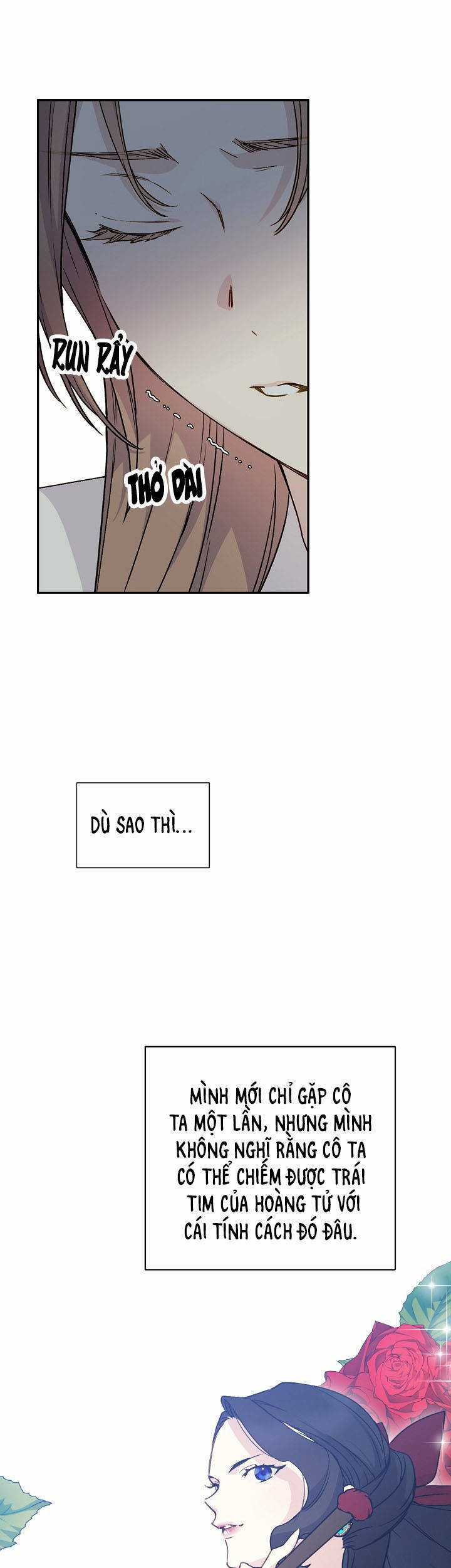 Cô Hầu Giỏi Giang - Chapter 37 - Trang 43