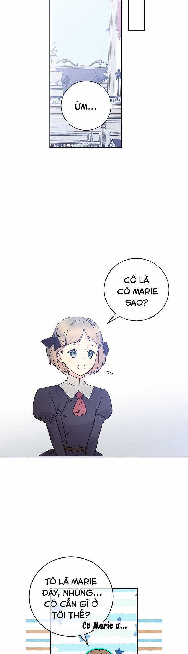 Cô Hầu Giỏi Giang - Chapter 37 - Trang 46