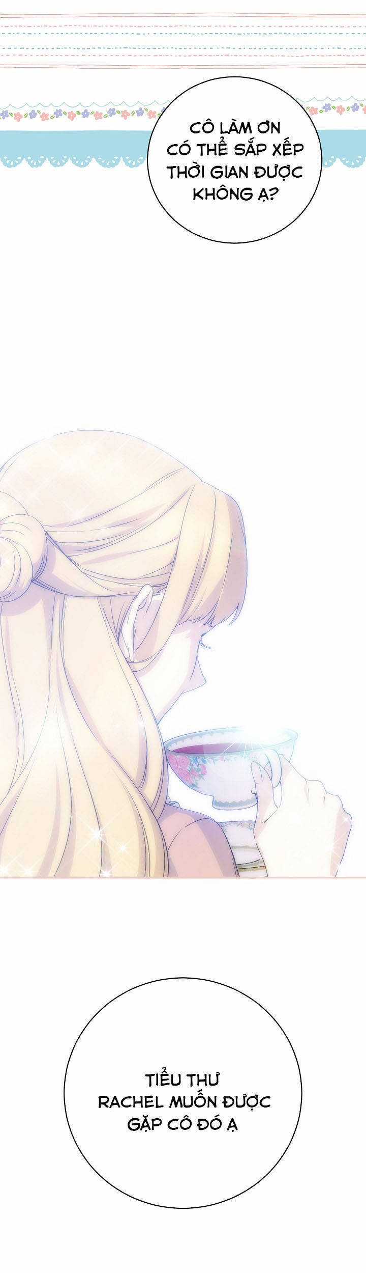 Cô Hầu Giỏi Giang - Chapter 37 - Trang 48