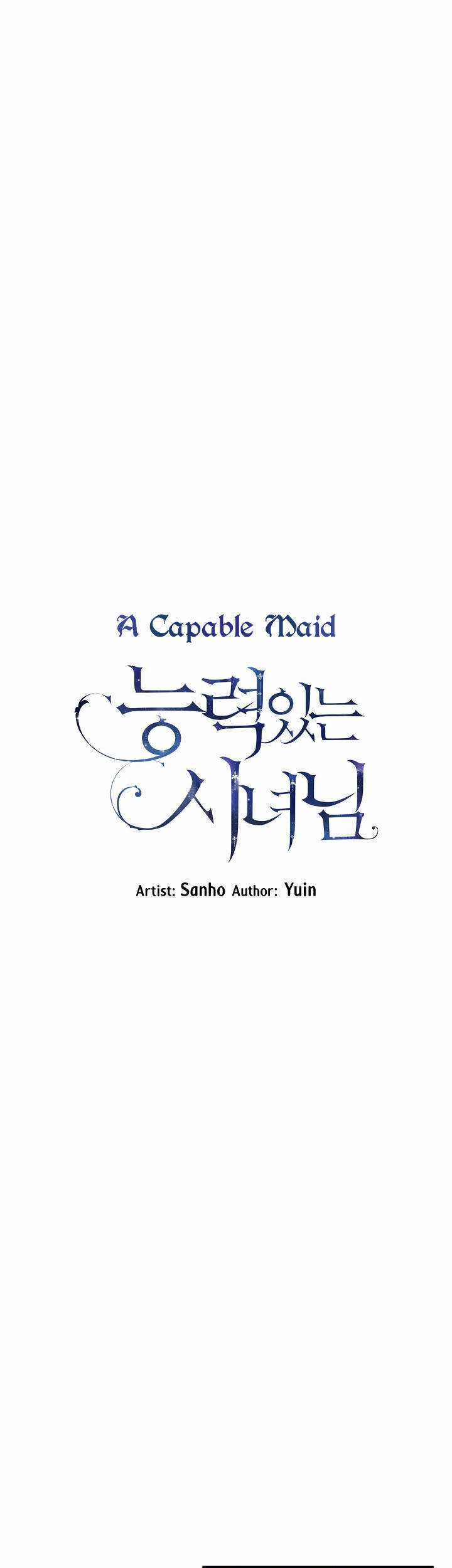 Cô Hầu Giỏi Giang - Chapter 37 - Trang 10