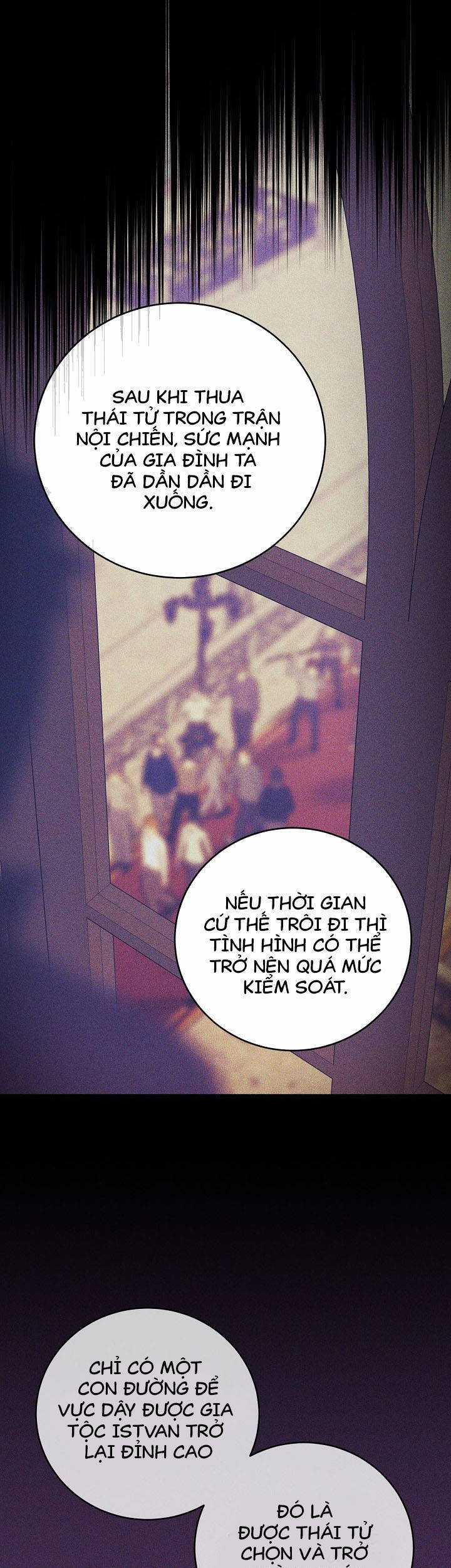 Cô Hầu Giỏi Giang - Chapter 38 - Trang 15