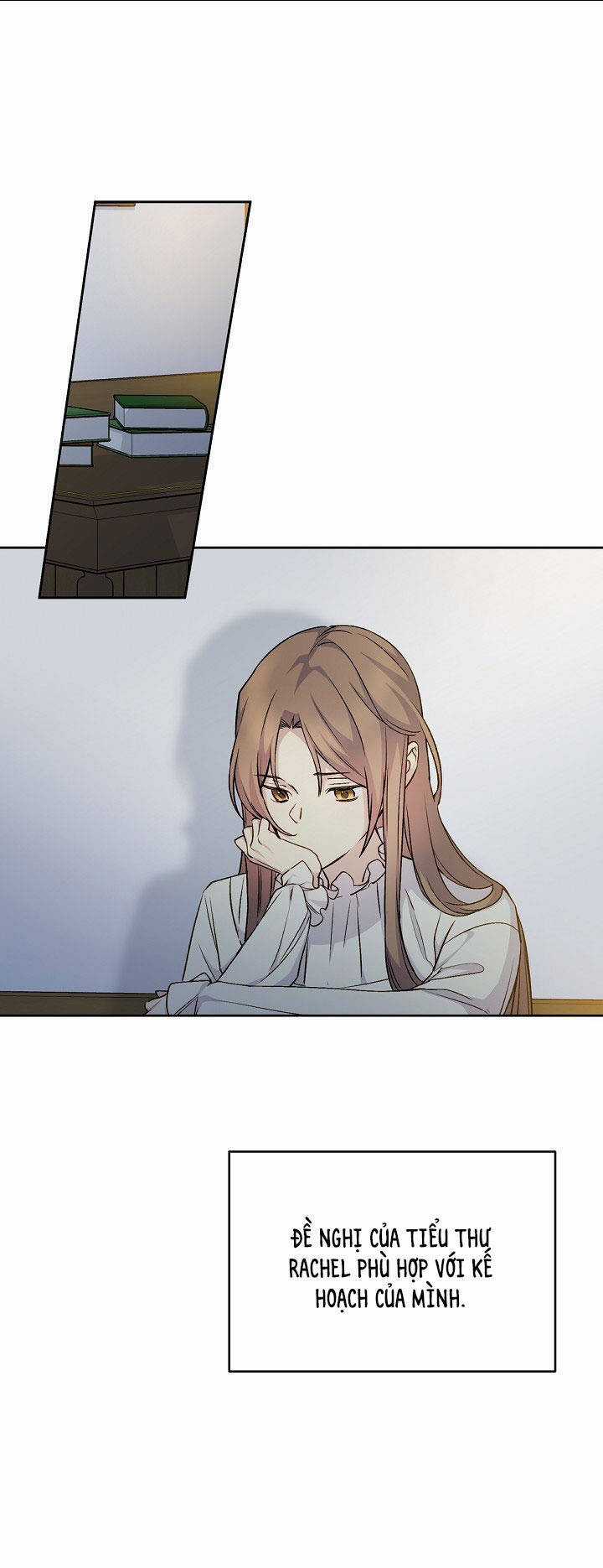 Cô Hầu Giỏi Giang - Chapter 38 - Trang 28