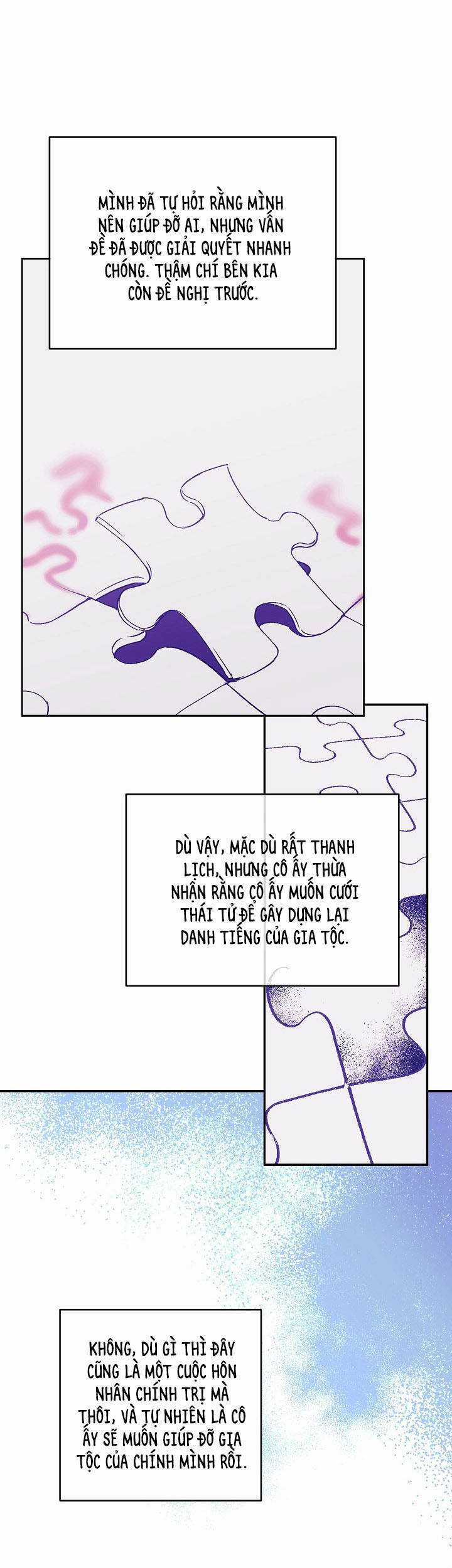 Cô Hầu Giỏi Giang - Chapter 38 - Trang 29