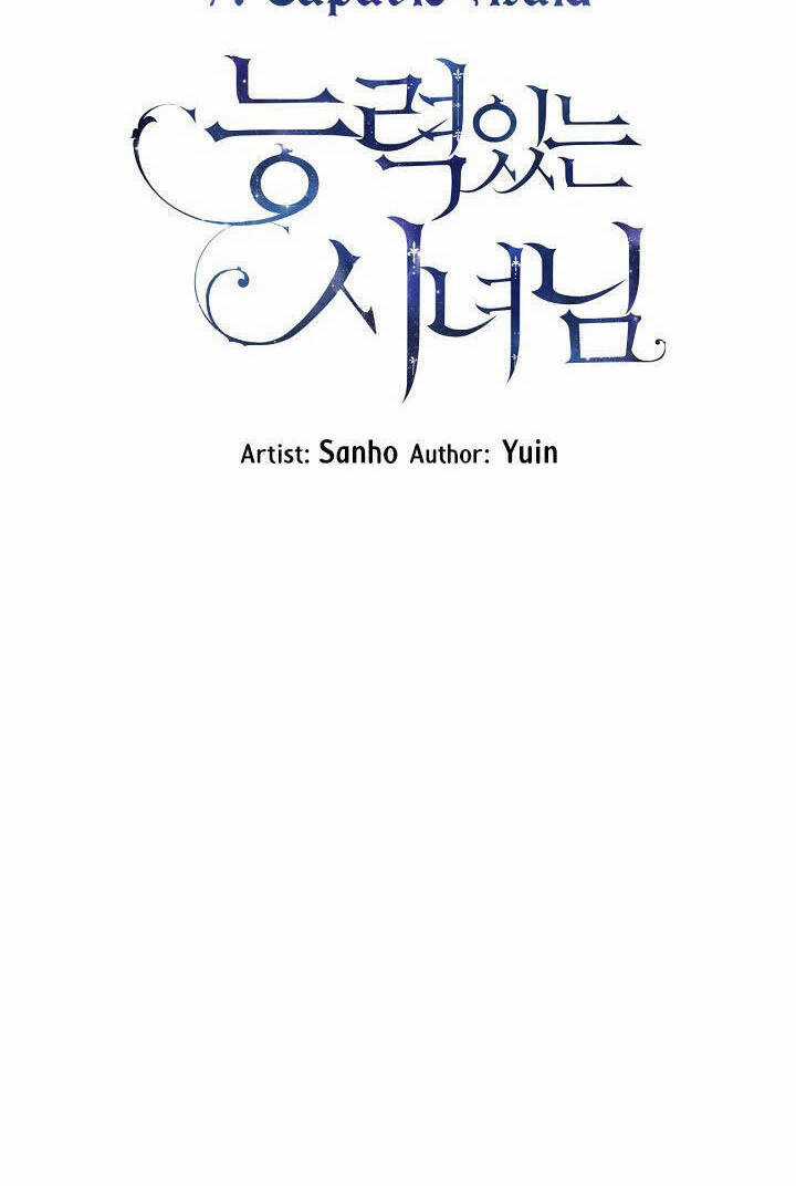 Cô Hầu Giỏi Giang - Chapter 38 - Trang 4