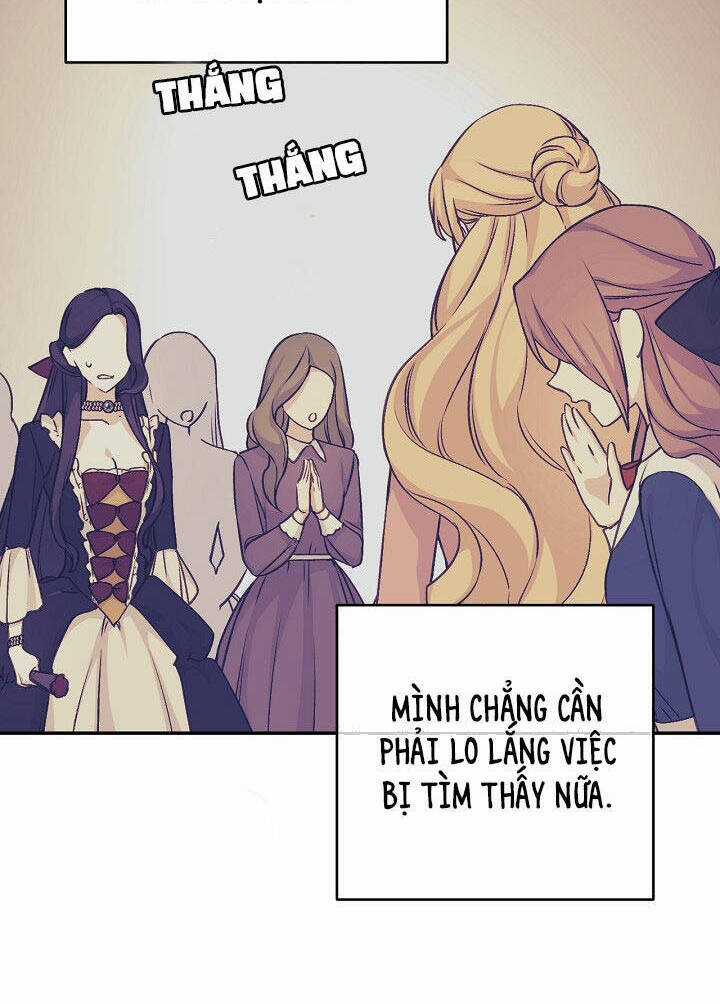 Cô Hầu Giỏi Giang - Chapter 38 - Trang 33