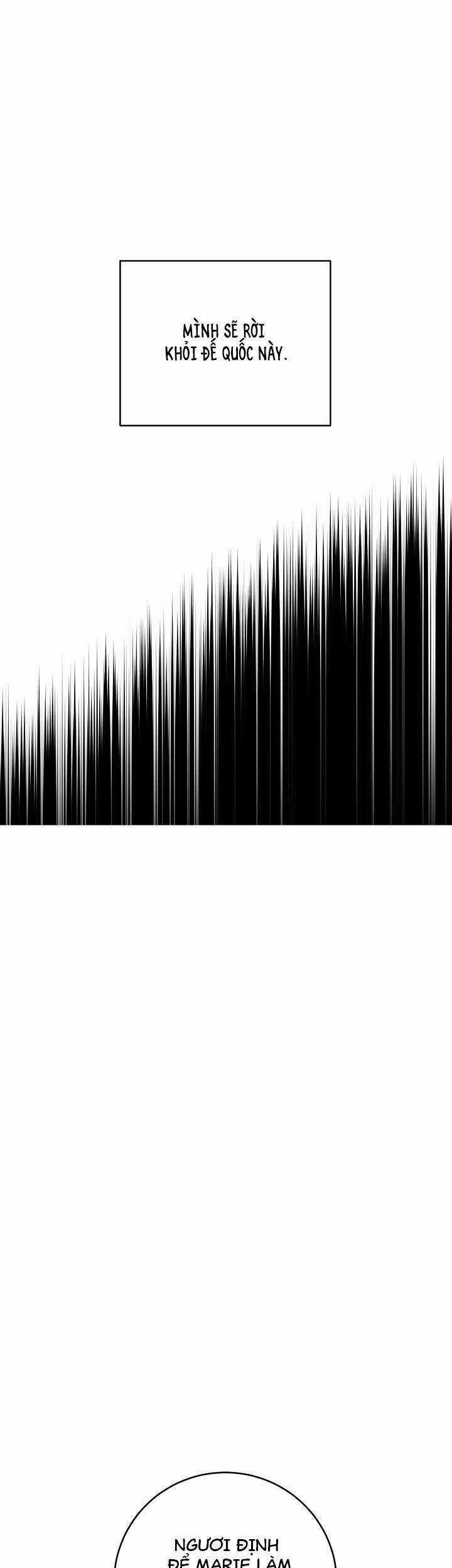 Cô Hầu Giỏi Giang - Chapter 38 - Trang 35