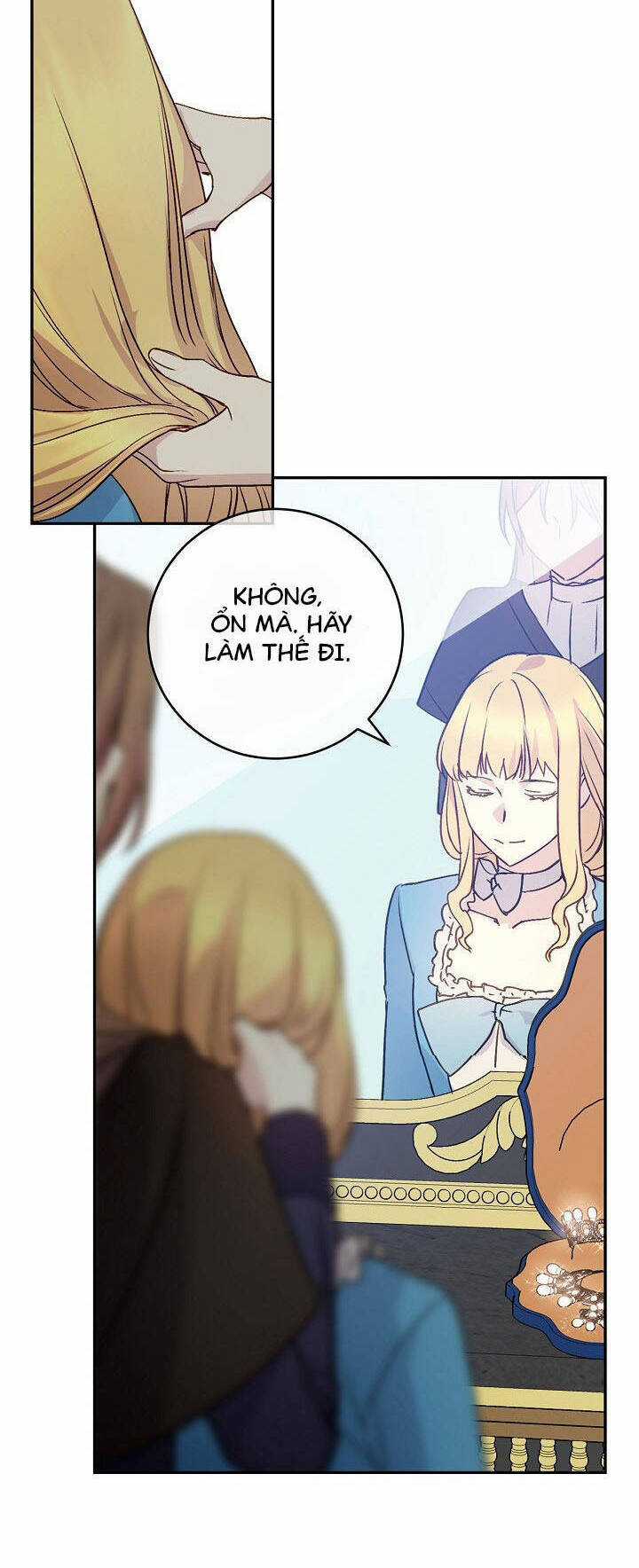 Cô Hầu Giỏi Giang - Chapter 38 - Trang 46