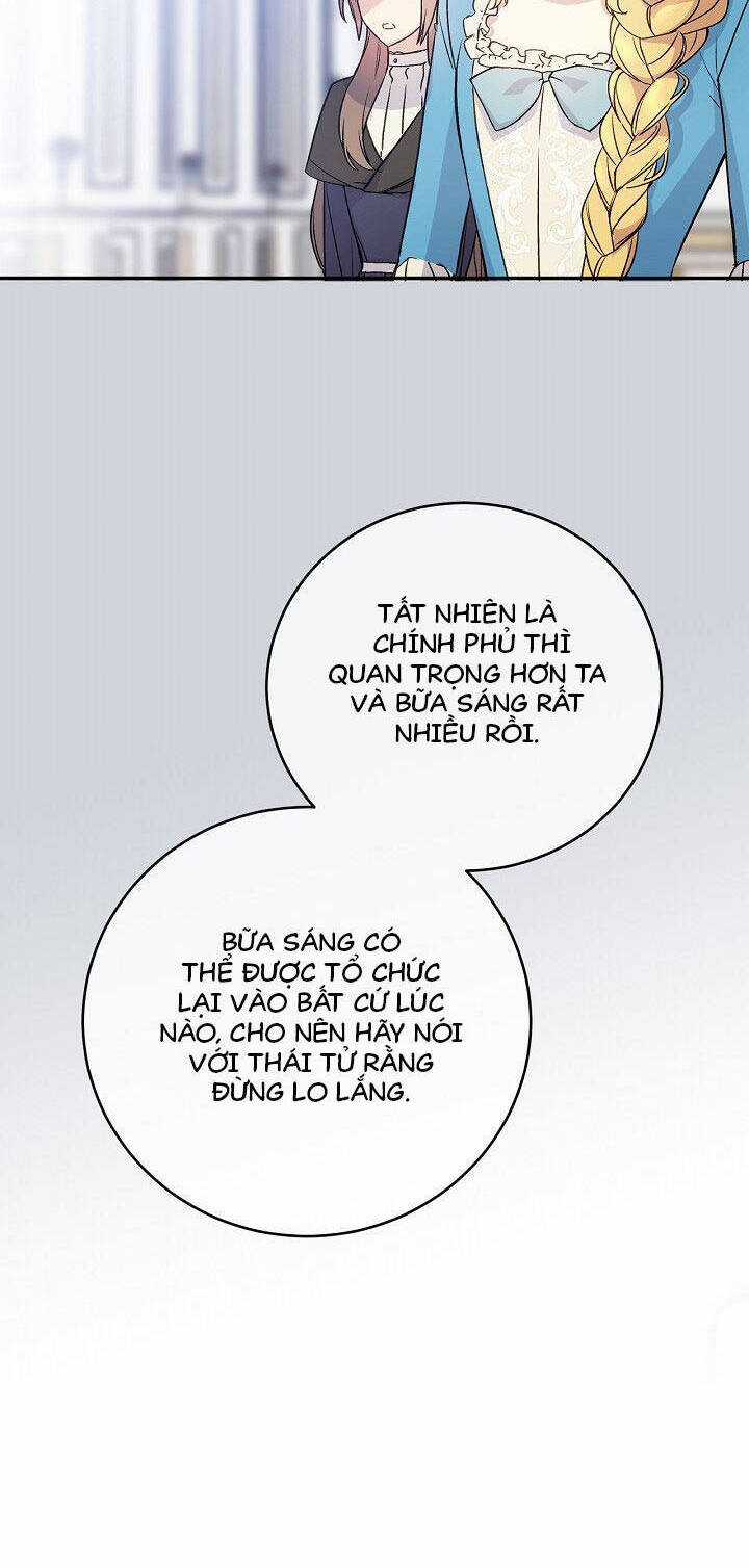 Cô Hầu Giỏi Giang - Chapter 38 - Trang 50