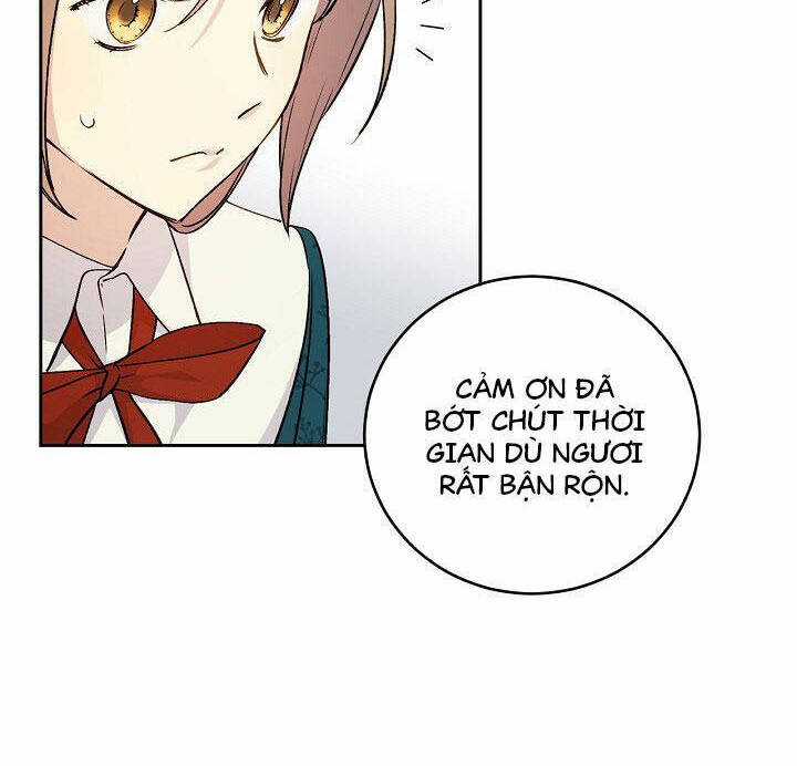 Cô Hầu Giỏi Giang - Chapter 38 - Trang 6