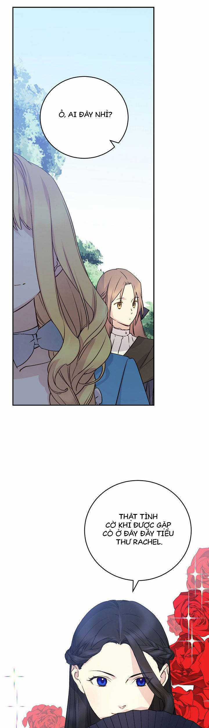 Cô Hầu Giỏi Giang - Chapter 38 - Trang 55