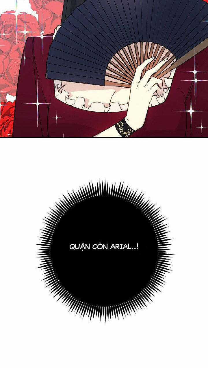 Cô Hầu Giỏi Giang - Chapter 38 - Trang 56