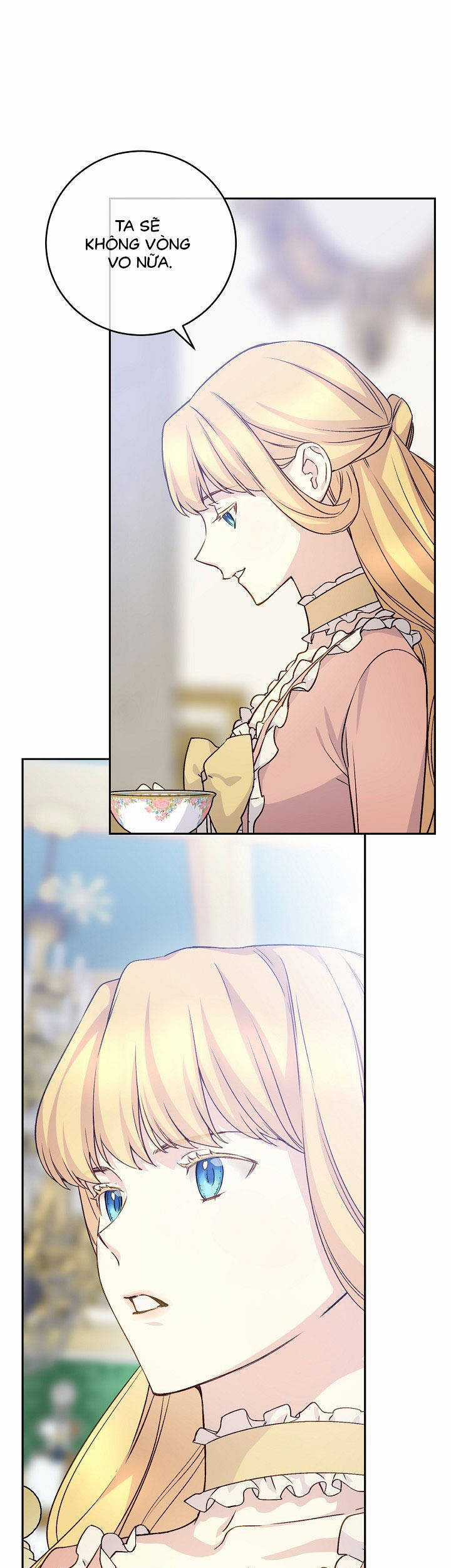 Cô Hầu Giỏi Giang - Chapter 38 - Trang 9