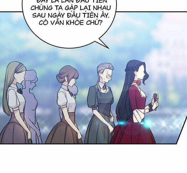 Cô Hầu Giỏi Giang - Chapter 39 - Trang 2