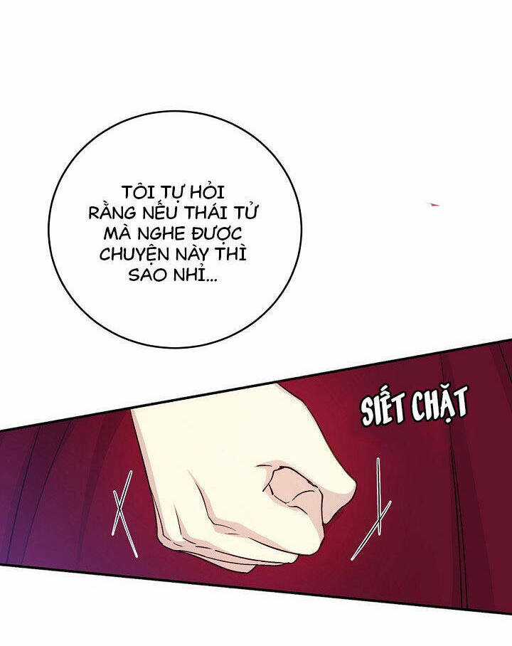 Cô Hầu Giỏi Giang - Chapter 39 - Trang 11