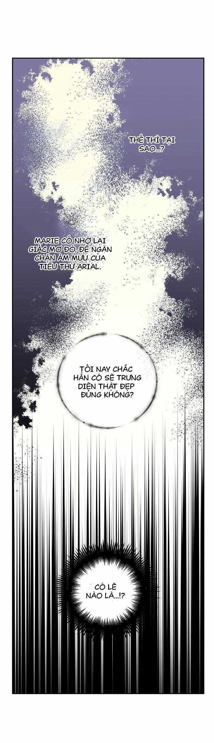 Cô Hầu Giỏi Giang - Chapter 39 - Trang 21