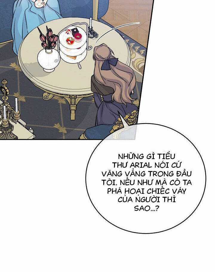 Cô Hầu Giỏi Giang - Chapter 39 - Trang 24