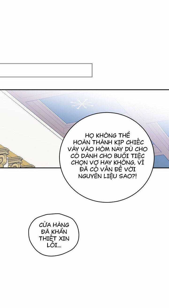 Cô Hầu Giỏi Giang - Chapter 39 - Trang 29