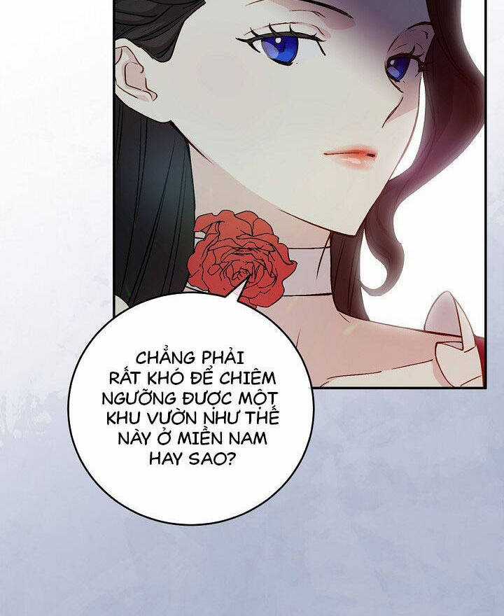 Cô Hầu Giỏi Giang - Chapter 39 - Trang 4