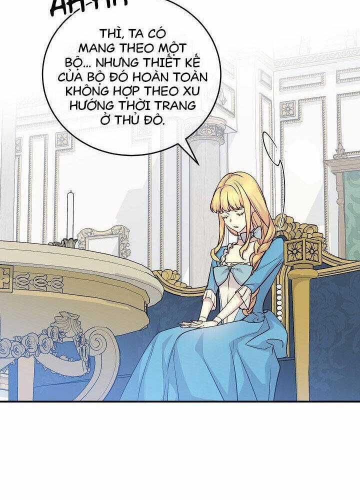 Cô Hầu Giỏi Giang - Chapter 39 - Trang 31