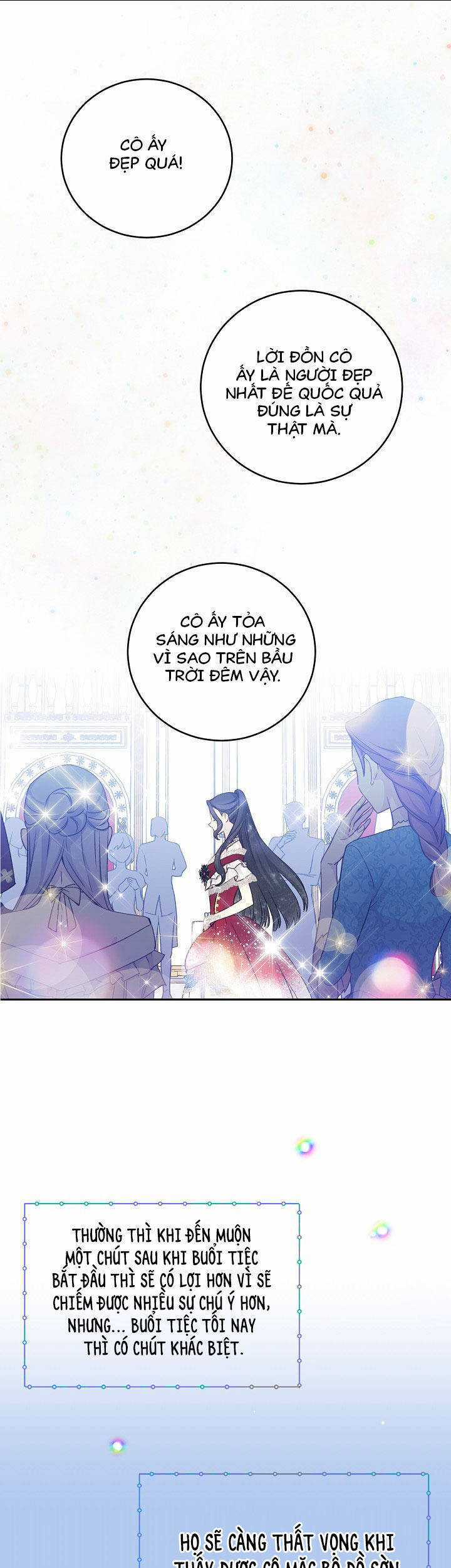 Cô Hầu Giỏi Giang - Chapter 39 - Trang 42