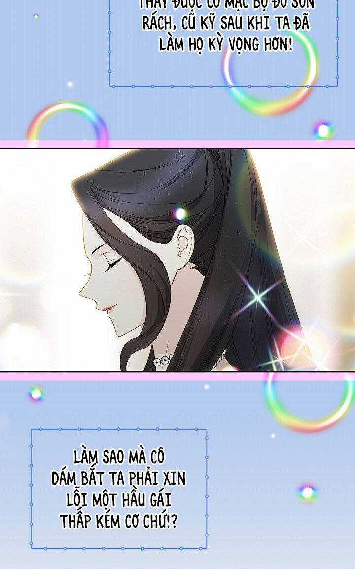 Cô Hầu Giỏi Giang - Chapter 39 - Trang 43