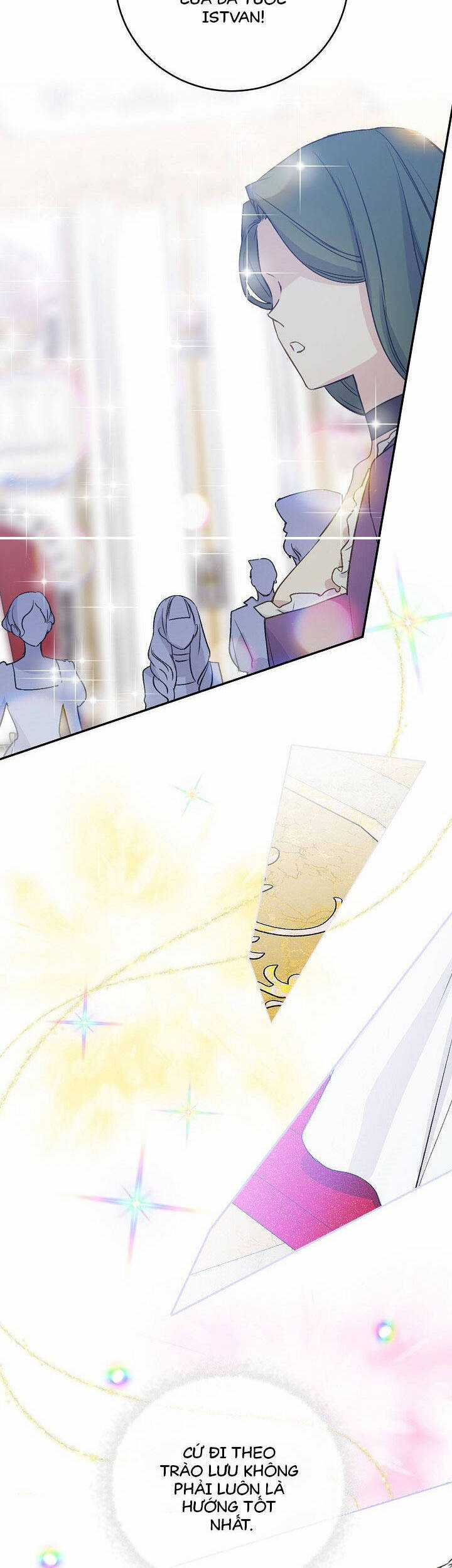 Cô Hầu Giỏi Giang - Chapter 39 - Trang 45