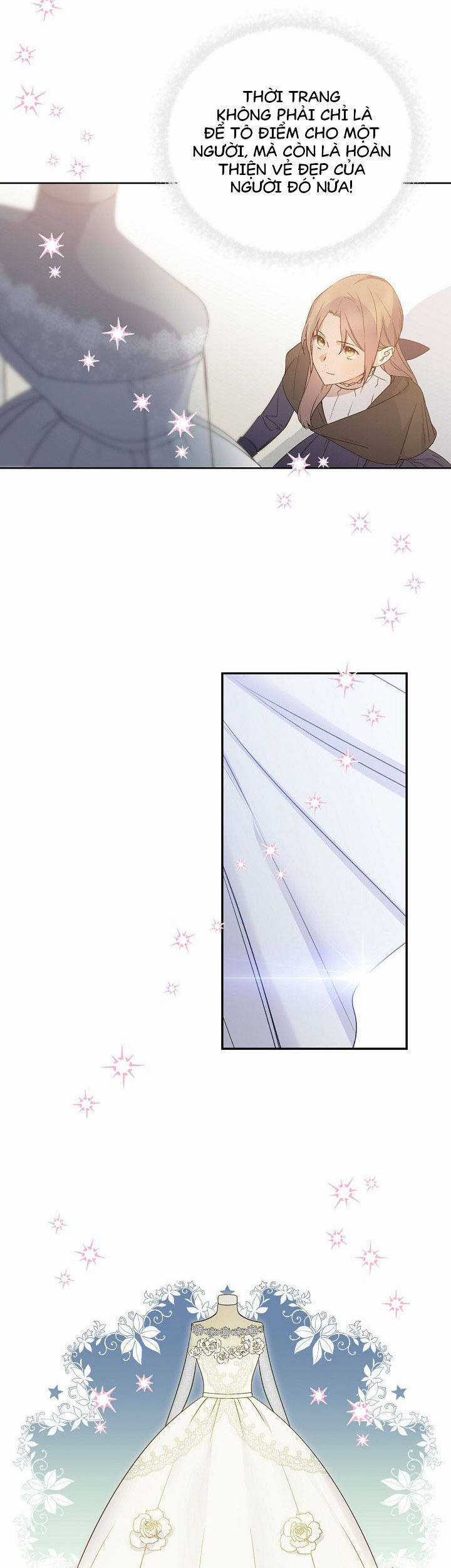 Cô Hầu Giỏi Giang - Chapter 39 - Trang 49