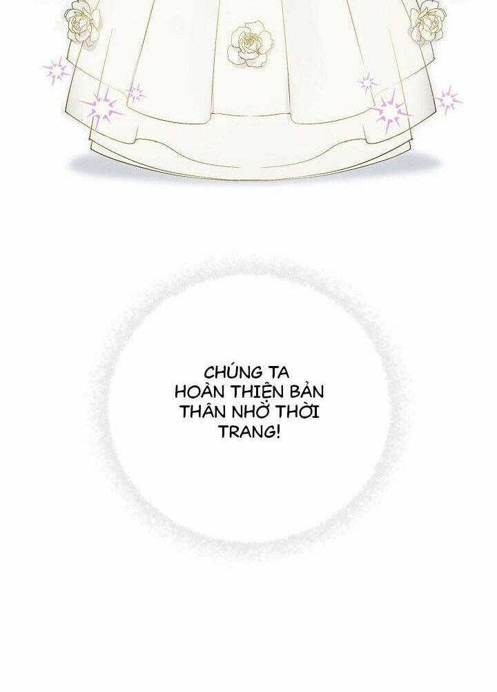 Cô Hầu Giỏi Giang - Chapter 39 - Trang 50