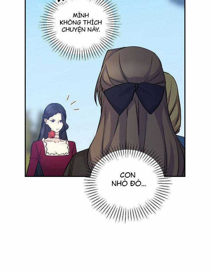 Cô Hầu Giỏi Giang - Chapter 39 - Trang 6