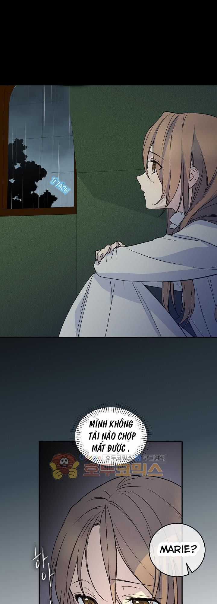 Cô Hầu Giỏi Giang - Chapter 4 - Trang 1