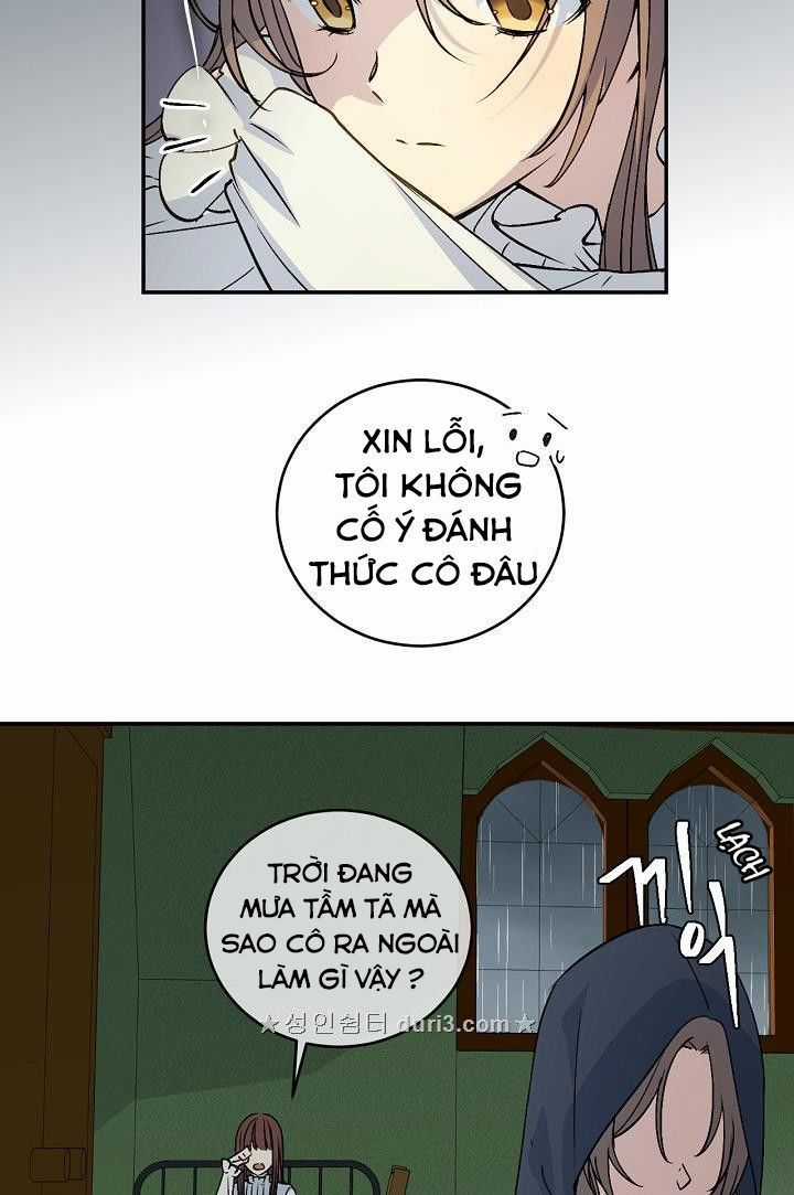 Cô Hầu Giỏi Giang - Chapter 4 - Trang 2
