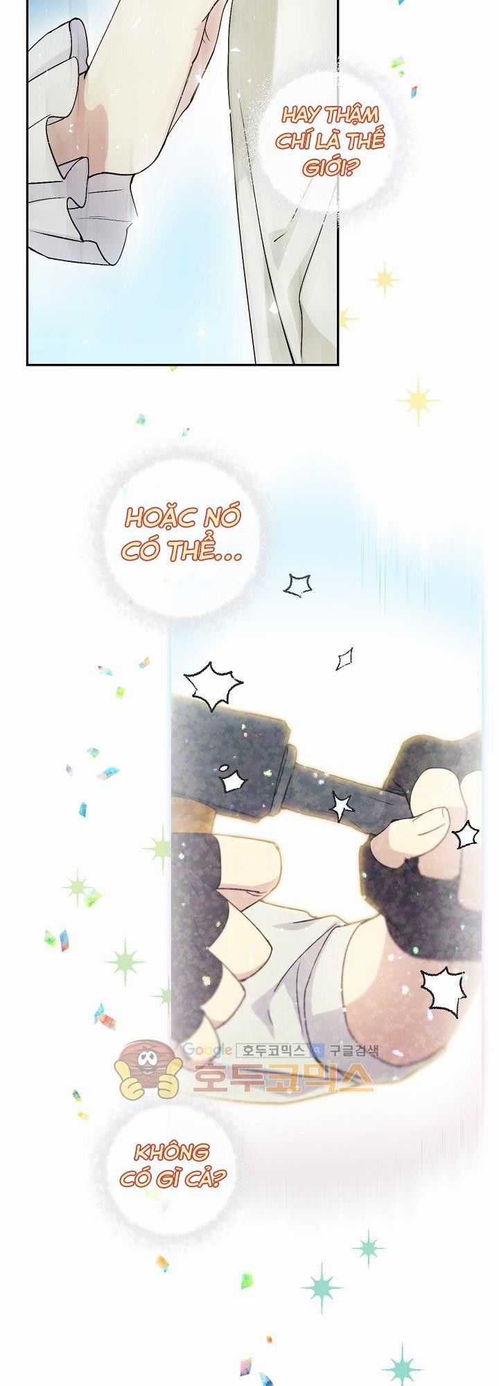 Cô Hầu Giỏi Giang - Chapter 4 - Trang 11