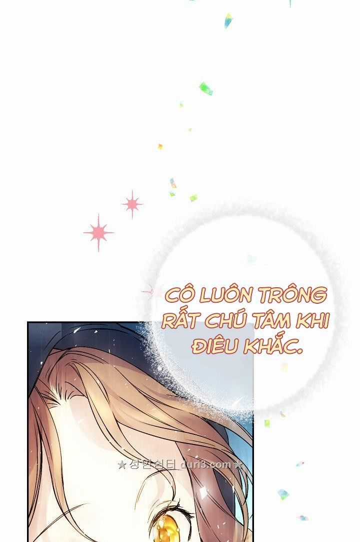 Cô Hầu Giỏi Giang - Chapter 4 - Trang 12