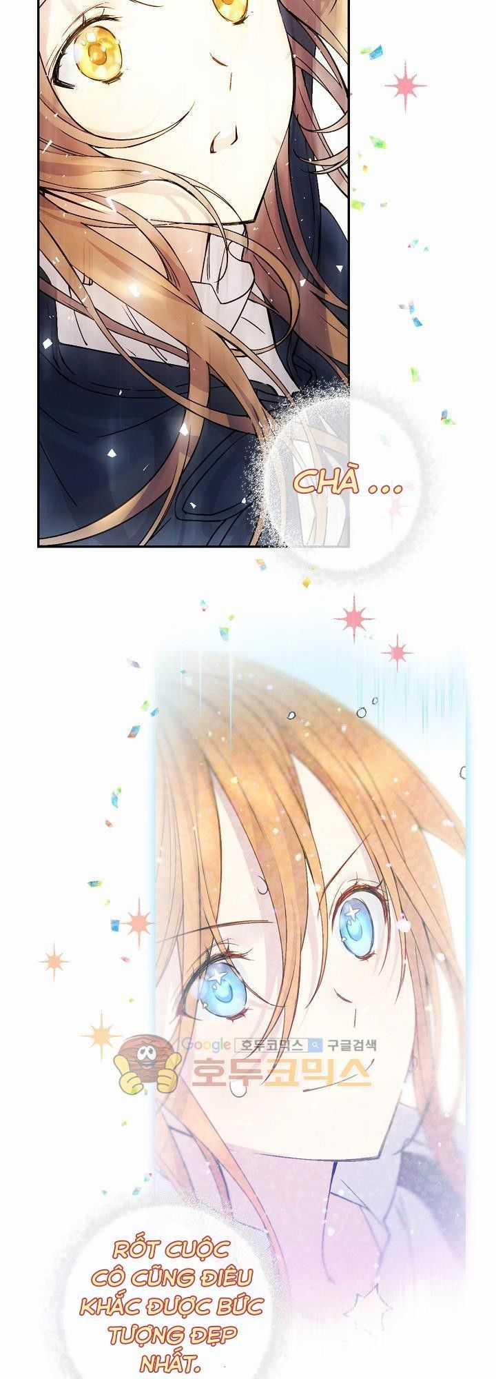 Cô Hầu Giỏi Giang - Chapter 4 - Trang 13