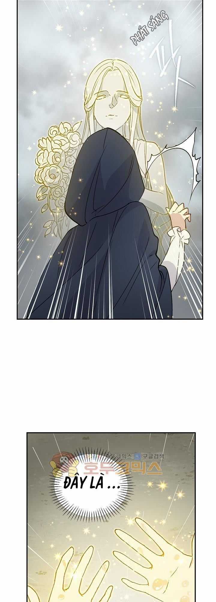 Cô Hầu Giỏi Giang - Chapter 4 - Trang 15