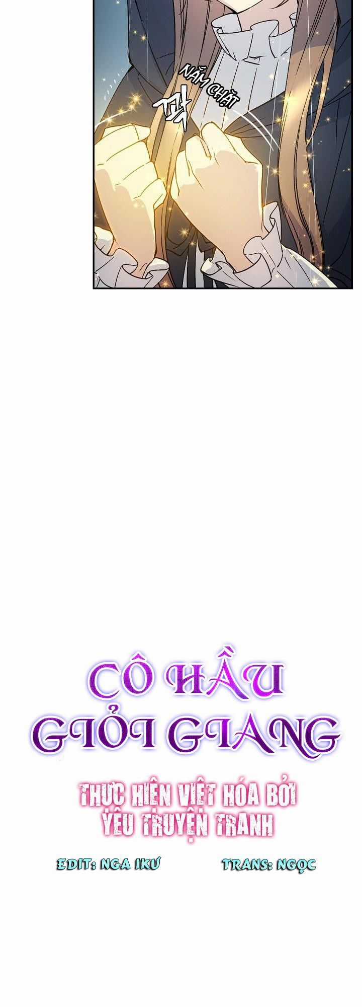 Cô Hầu Giỏi Giang - Chapter 4 - Trang 17