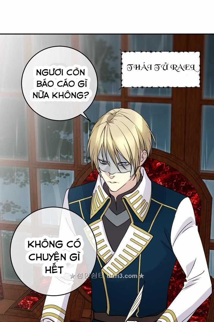 Cô Hầu Giỏi Giang - Chapter 4 - Trang 20