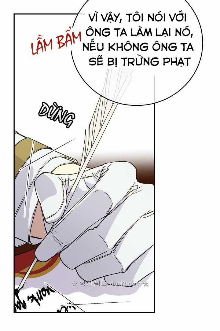 Cô Hầu Giỏi Giang - Chapter 4 - Trang 22