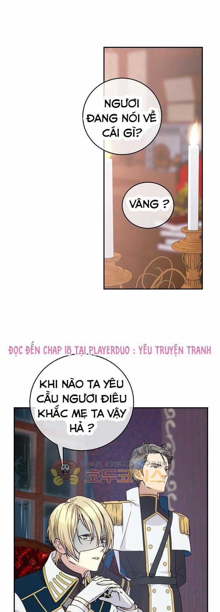 Cô Hầu Giỏi Giang - Chapter 4 - Trang 23