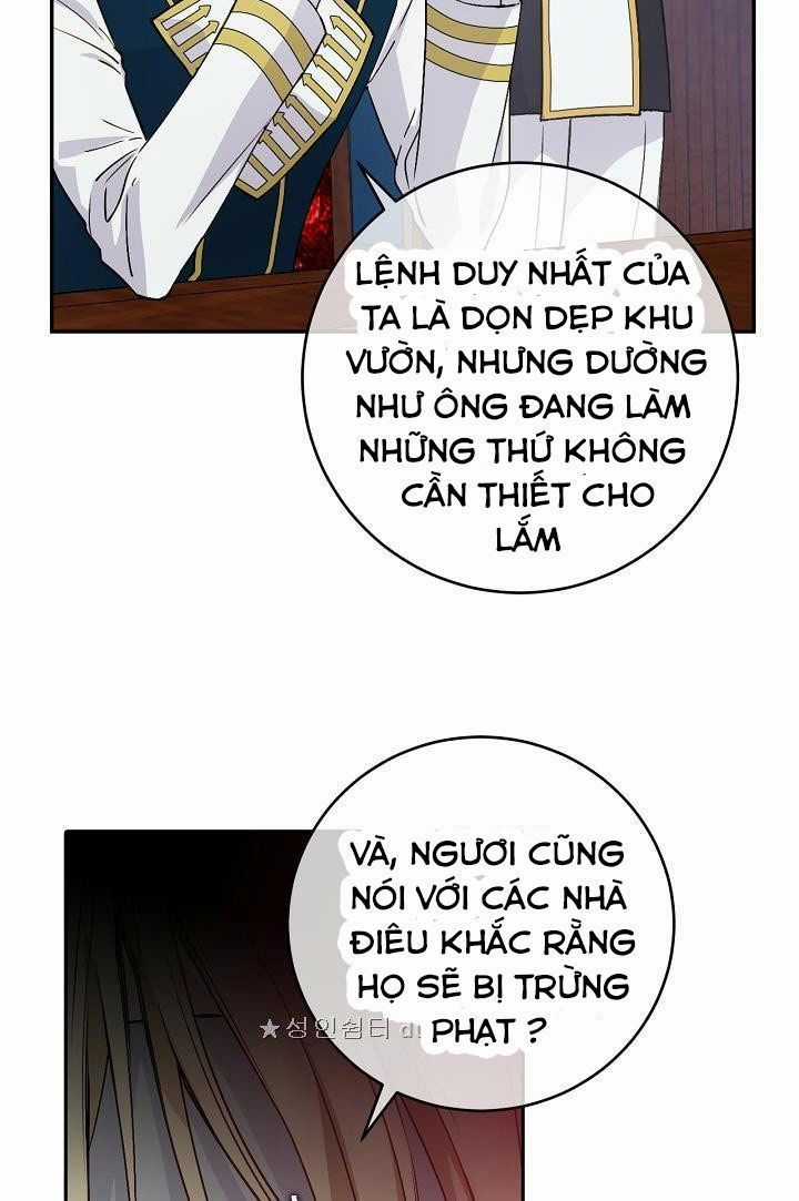 Cô Hầu Giỏi Giang - Chapter 4 - Trang 24