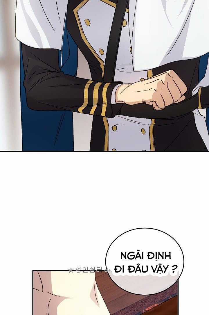 Cô Hầu Giỏi Giang - Chapter 4 - Trang 28