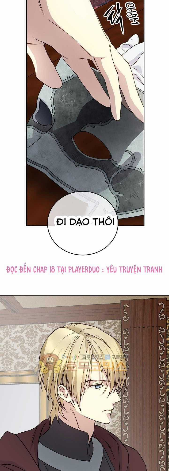 Cô Hầu Giỏi Giang - Chapter 4 - Trang 29