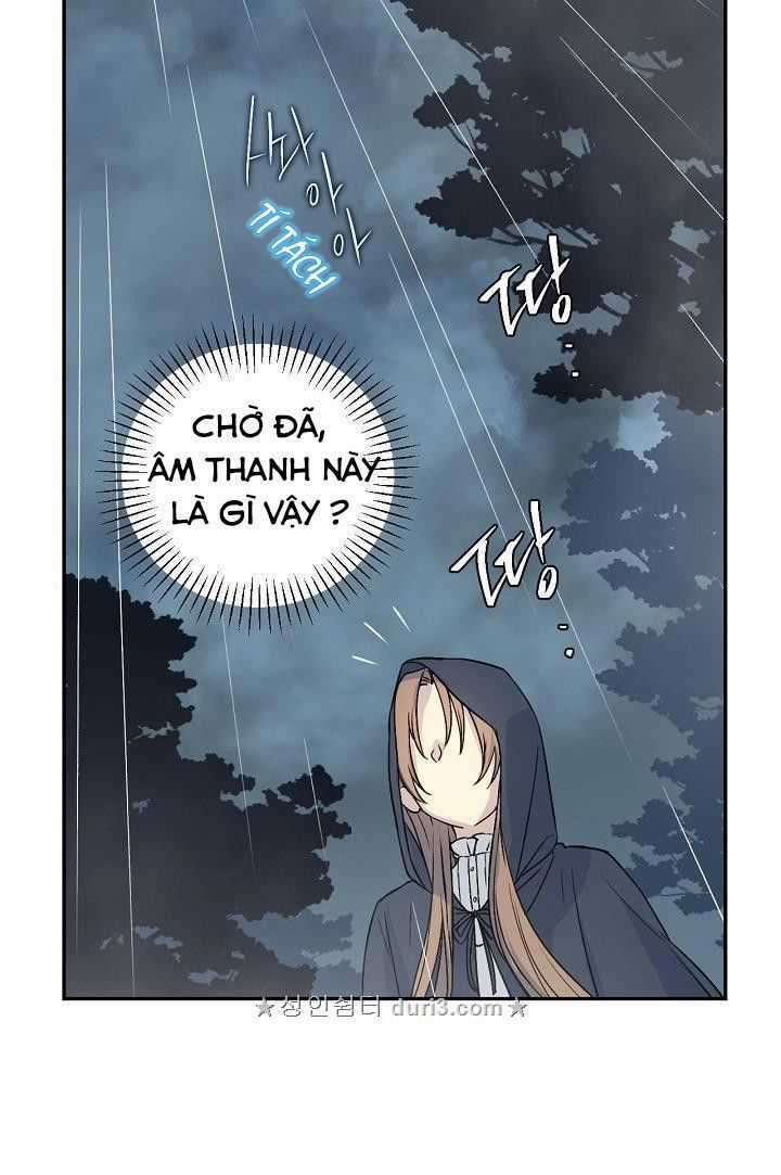 Cô Hầu Giỏi Giang - Chapter 4 - Trang 4