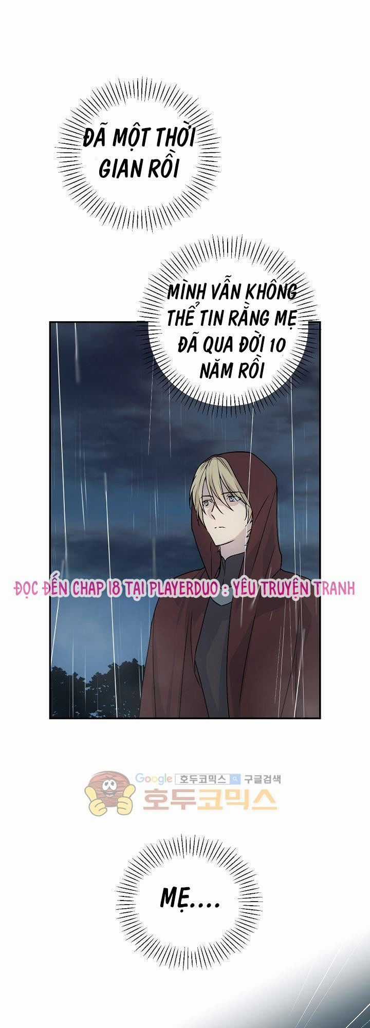 Cô Hầu Giỏi Giang - Chapter 4 - Trang 33