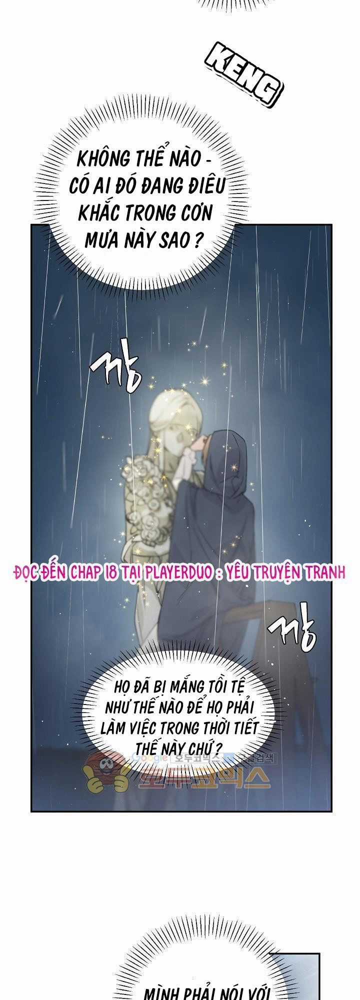 Cô Hầu Giỏi Giang - Chapter 4 - Trang 35