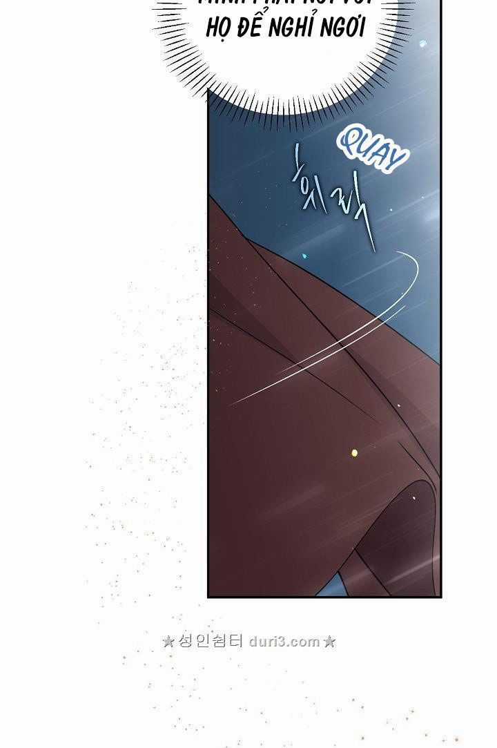 Cô Hầu Giỏi Giang - Chapter 4 - Trang 36