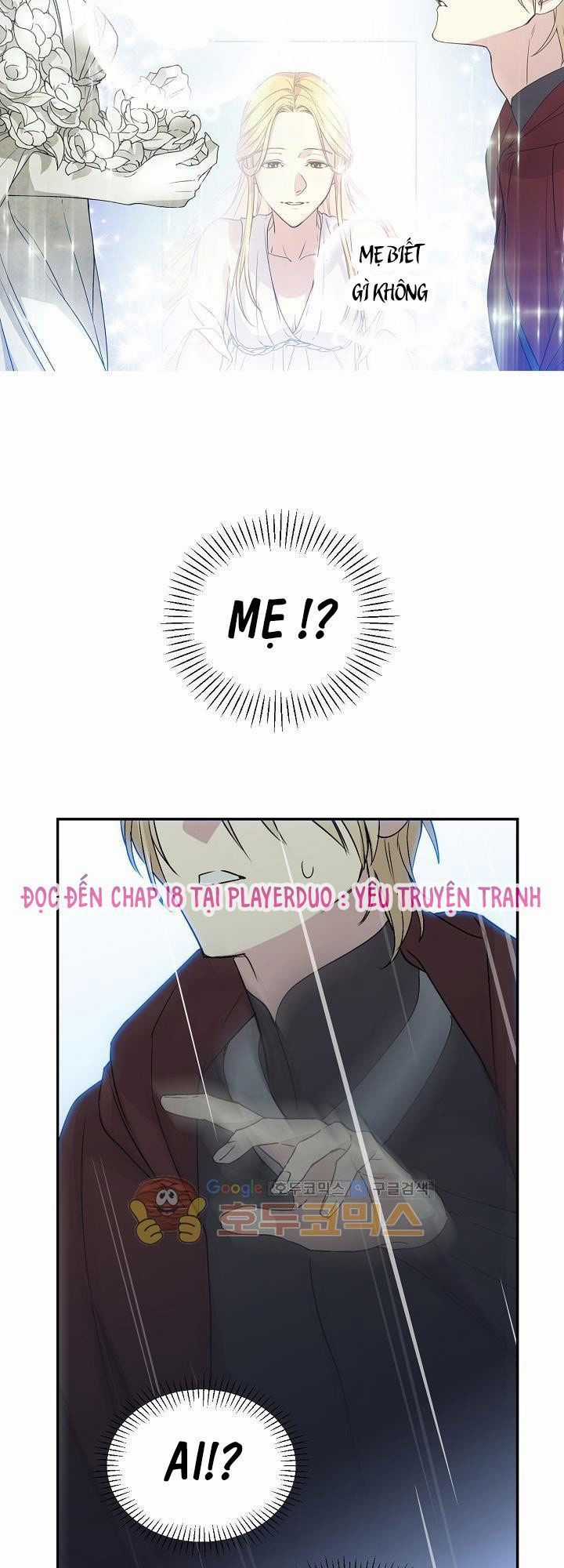 Cô Hầu Giỏi Giang - Chapter 4 - Trang 39