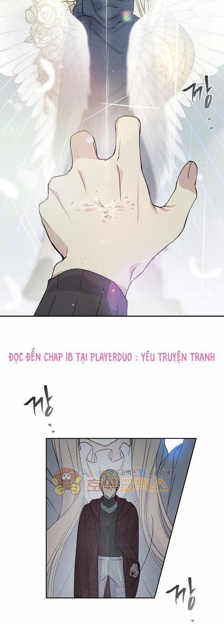 Cô Hầu Giỏi Giang - Chapter 4 - Trang 41