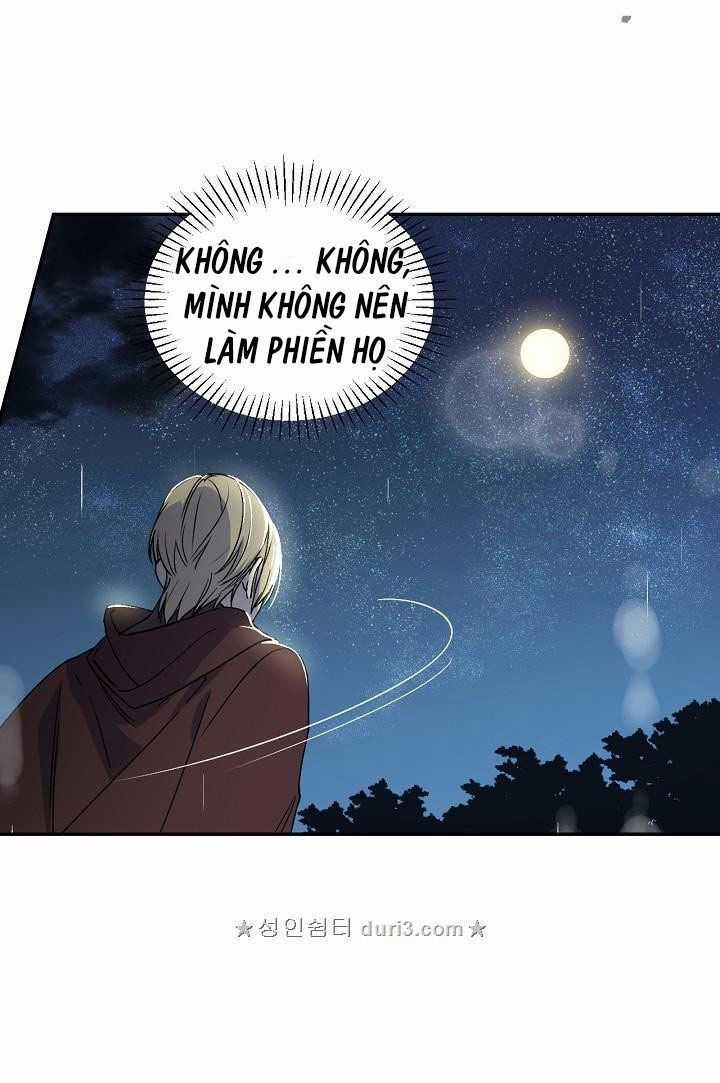 Cô Hầu Giỏi Giang - Chapter 4 - Trang 42